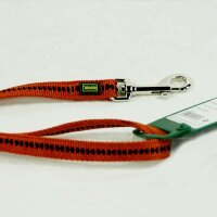 Hunter Führleine Power Grip Bronze - M: Breite: 20...