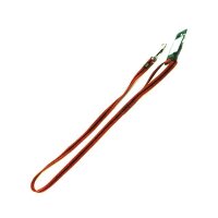 Hunter Führleine Power Grip Bronze - S: Breite: 15...