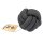 D&D Knotenball Skip - Schwarz - 9,5cm