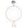 Duvoplus Baumwoll-Ring - 30cm