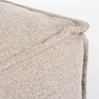 D&D Matratze Eden - taupe - 70x50x14cm