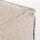 D&D Matratze Eden - taupe - 70x50x14cm