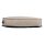 D&D Matratze Eden - taupe - 70x50x14cm