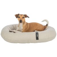 Trixie Vital Bett CityStyle - creme - 75 × 60 cm