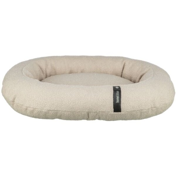 Trixie Vital Bett CityStyle - creme - 95 × 80 cm