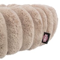 Trixie Bett Lonni - hellbraun - 50 cm
