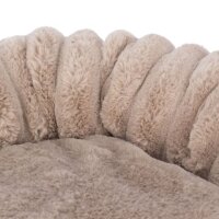 Trixie Bett Lonni - hellbraun - 60 cm