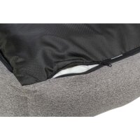 Trixie Bett CityStyle - grau - 65 × 55 cm