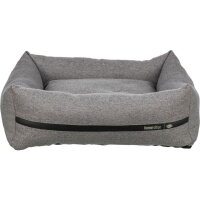 Trixie Bett CityStyle - grau - 80 × 60 cm