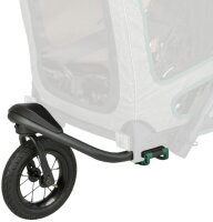 Trixie Jogger-Umbausatz für...