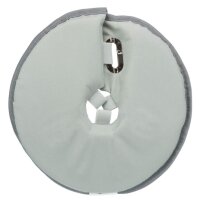 Trixie Schutzkragen - grau - S / 30–34 cm