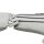 Trixie Schutzkragen - grau - S / 30–34 cm