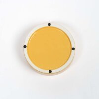 Coockoo Futternapf Smiley - 750ml-15.5x15.5x6cm