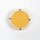 Coockoo Futternapf Smiley - 750ml-15.5x15.5x6cm