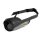 EBI Netz-Maulkorb - schwarz - S - 14-28cm / Ø16-20cm