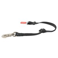 Duvoplus Auto Sicherheitsgurt - 45-70/2,5cm - max. 150kg
