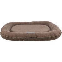 Trixie Vital Kissen Lennox - braun - 130 × 100 cm