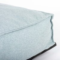 D&D Matratze Eden - ocean - L - 110x73x15cm