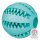 Trixie Denta Fun Ball mit Minzgeschmack - 5 cm