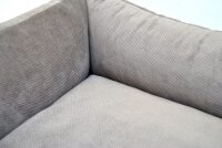 Lebon Hundebett Gordon - Braun - 100 x 75 cm