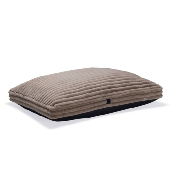 Designed by Lotte Hundekissen Reza - Beige - 120 x 80 cm