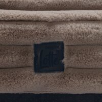Designed by Lotte Hundekissen Reza - Beige - 120 x 80 cm