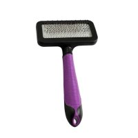 Karlie Flamingo Professional Zupfbürste für...