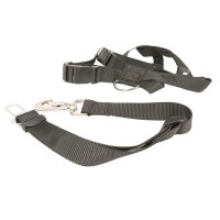 Duvoplus Auto Sicherheitsgeschirr - M - 50-75cm