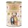 GranataPet Delicatessen Dose Kalb PUR - 400 g