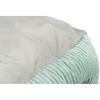 Trixie Vital Bett Jonna - salbei - 100 × 70 cm