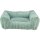 Trixie Vital Bett Jonna - salbei - 120 × 80 cm