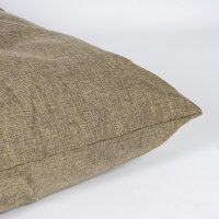Duvoplus Hundekissen Textura ECO rechteckig - Grün -...