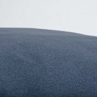 D&D Kissen Eden - midnight - 130x90x10cm
