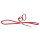 Karlie ASP Katzengeschirr mit Leine - Pink