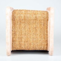 Duvoplus Kratztunnel Square - Beige