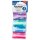 Duvoplus Hundekotbeutel classic colour 4 x 20 Stück - Pfoten