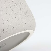 Duvoplus Keramiknapf Stone Smooth Dune - 680ml - 16x16x6cm
