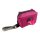 Poopidog Hundekotbeutelspender Nylon - violett