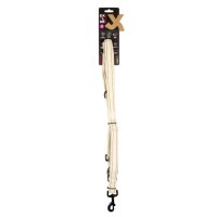Duvoplus Trainingsleine EXPLOR Ultimate Fit Fashion - antique white - 220cm - 16mm