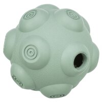 Trixie Naturgummi-Snackball - 9 cm