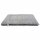 Duvoplus Hundematte Sherpa ECO - Grau - 107 x 71cm