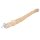 Duvoplus Kaffeeholz-Sitzstange - 40cm/Ø3cm