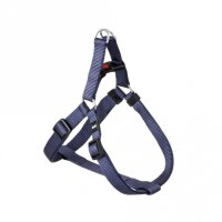 Karlie ASP Step&Go Geschirr - Nachtschattenblau - 15...