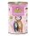 GranataPet Delicatessen Dose Lachs & Meeresfrüchte - 400 g