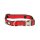 Duvoplus EXPLOR North Halsband - Rot - 35-55cm/20mm
