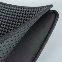 Duvoplus Katzentoiletten-Vorleger Swift Rechteckig - 90 x...