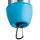 Trixie Edelstahl-Flasche mit Trinknapf - 300 ml