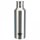 Trixie Edelstahl-Flasche mit Trinknapf - 750 ml