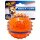 NERF DOG Mega Tuff TPR Spike Ball - 9 cm
