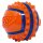 NERF DOG Mega Tuff TPR Spike Ball - 9 cm